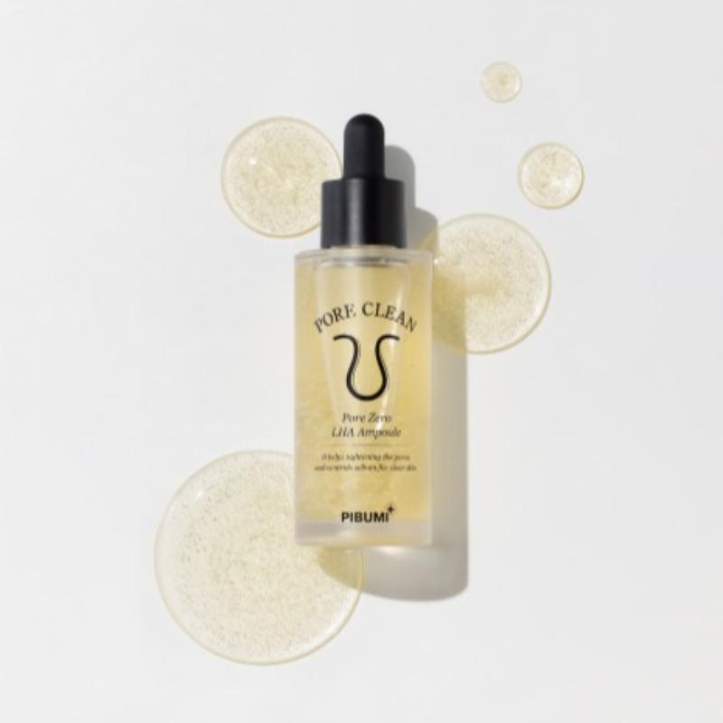 PIBUMI Pore Clean Zero LHA Ampoule 50ml