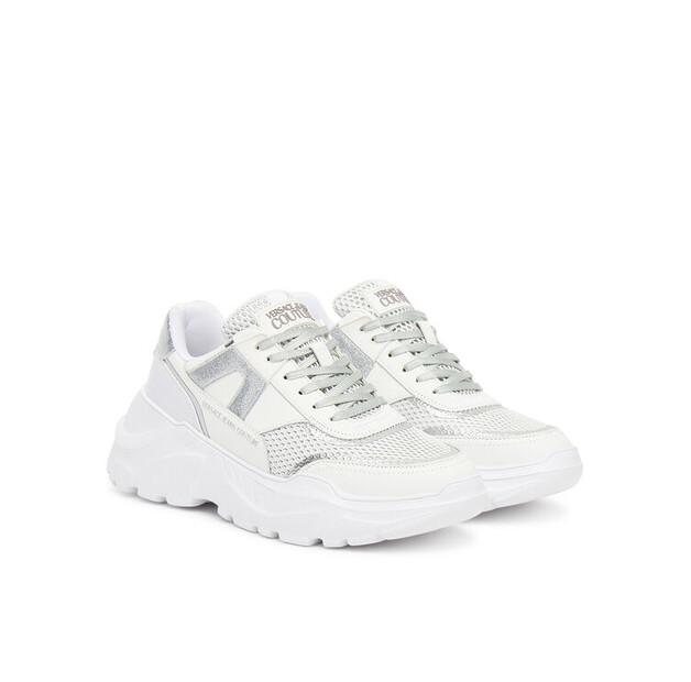 Кроссовки Versace Jeans Couture 79VA3SC4 ZSC79 003