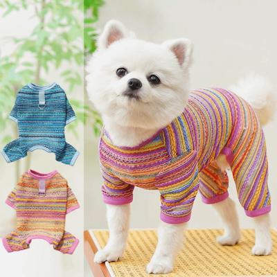 Vêtements et chaussures – Tenues pour chien
