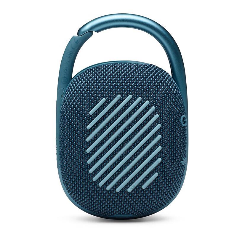 JBL CLIP 4 Portable Bluetooth Speaker