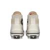 Kim Jones X Converse Chuck 70 High Natural Unisex Sneakers Cream Ivory 171258C