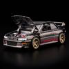 Hot Wheels Subaru Impreza WRX STi RLC Diecast Car Subaru Impreza Hot Exclusive Wheels Initial D '98