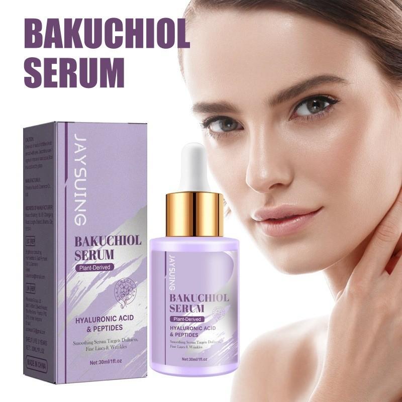 Jaysuing Anti-wrinkle Moisturizing Essence For Hydrating And Brightening Skin 30ml