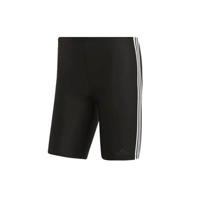 adidas Шорти для плавання Fit Jam 3S Чоловічі Низ Чорний DP7541