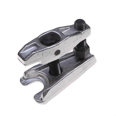 Kugelgelenkabzieher, 19 mm, verstellbar, für Auto-Kugelgelenke, Auto-Arbeitssystem, Abzieher, Garagen-Entfernungsabzieher, Lenkwerkzeuge