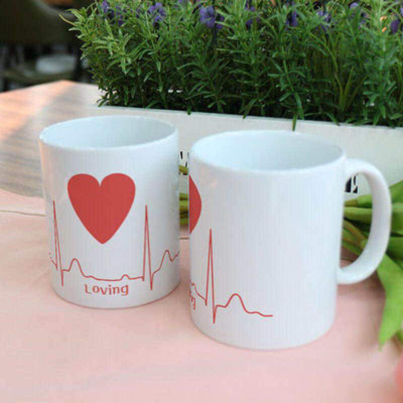 

tk146-Design Mug 2p-Loving You