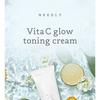 NEEDLY - Vita C Glow Toning Cream