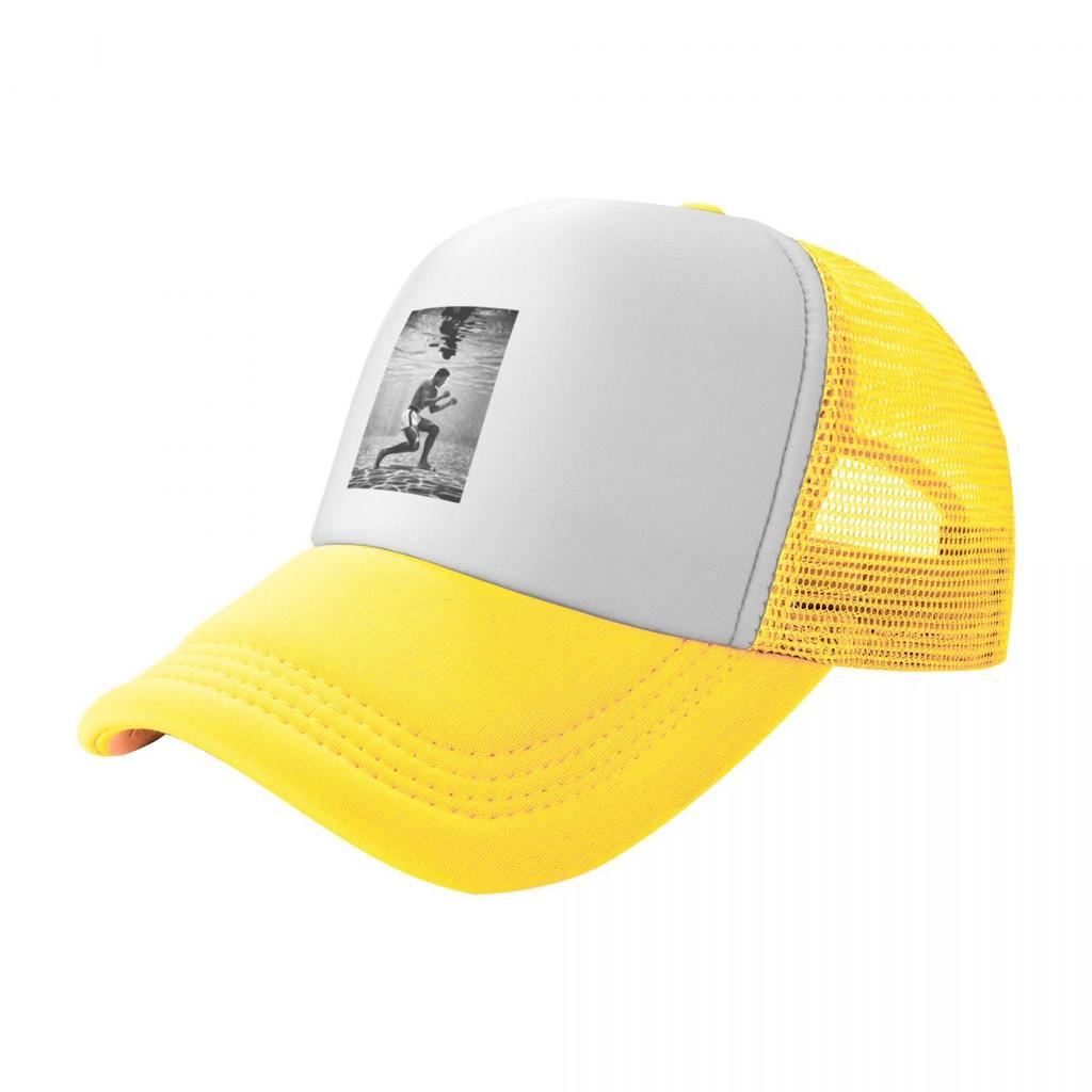 An Underwater Baseball Cap Fishing Hat Luxury Brand Ball Cap Custom Hat Boy Women's