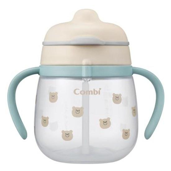 Combi Rakumagu First Straw 240 Q Bear 4 Months Up