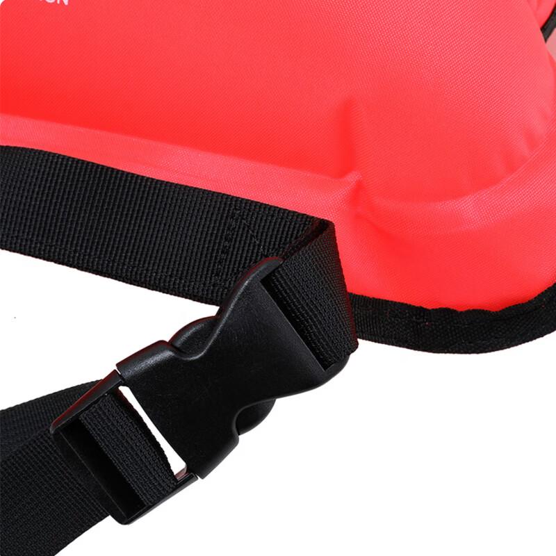 Portable Inflatable Snorkeling Vest