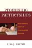 Kniha Promising Partnerships : Ways To Involve Parents In Their Children's Education