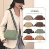 Sac bandoulière léger imperméable en nylon pour femme Chibao - Design décontracté, polyvalent et simple