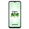Samsung Galaxy A14 5G Silber 128 GB