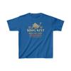 Na górę – T-shirty i koszulki