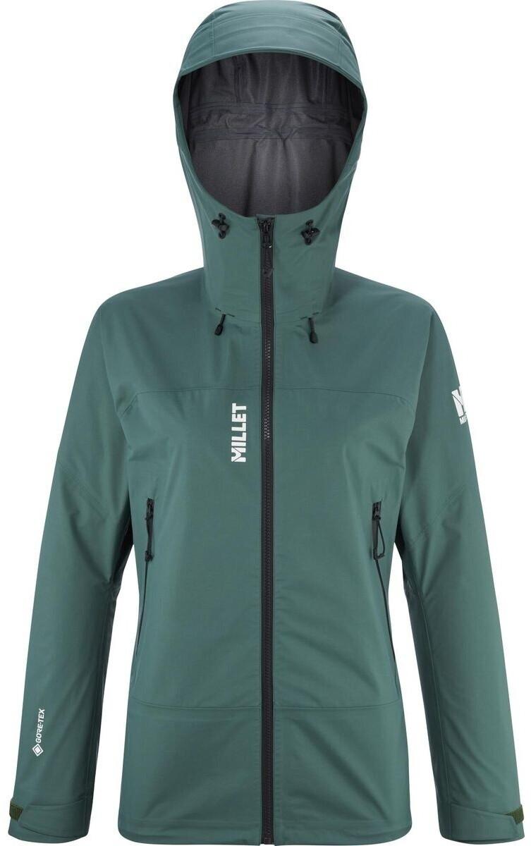 

Куртка Millet kamet gtx bottle n4238 XL