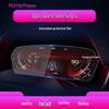 Geely Xingjian 7 Navigation Tempered Film for 26 Models: Galaxy/E8 Central Control, L6 Display Screen, E5 Car Protector