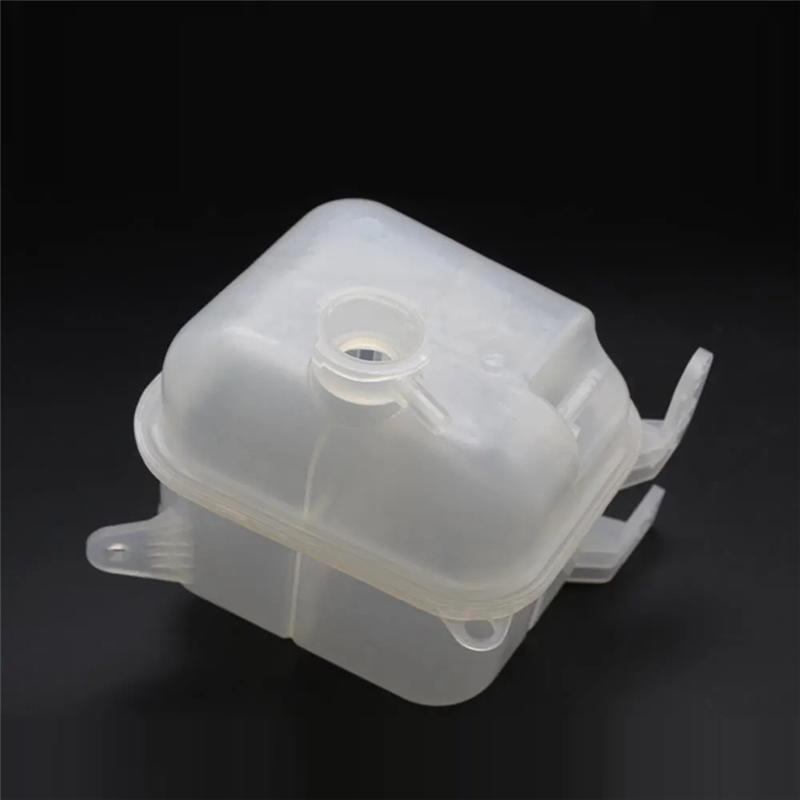 254312E100 Radiator Reservoir Tank For Hyundai TUCSON 2004-2005 Kia SPORTAGE 2004 2005 2006 2.0L 2.7L Spare Parts Coolant Tank-A