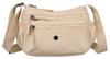 PTN CSM-04-7567 Beige Handtasche