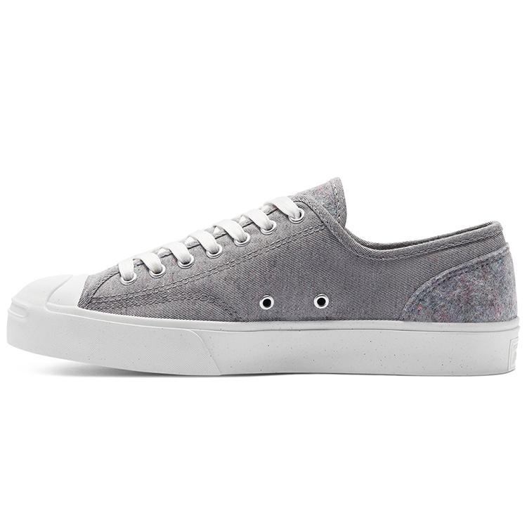 Converse Jack Purcell Renew Low Grey Twill Men s 169613C EU 36