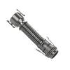Air Intake Breather Pipe Hose for BMW For MINI N47N Replacement Part Number 13718513538 Enhances Engine Function