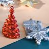 Christmas Ornaments Christmas Tree Pendant Xmas Diy New Year 2023 Party Gifts Noel Supply Navidad 2022 Home Decor
