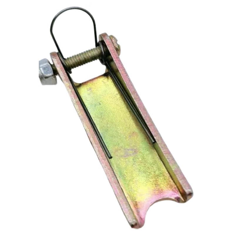 Jingdi Industrial Anti-Slip Hoist Hook