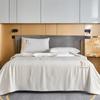 Nuova Trapunta Estiva Shuya Cotone Classe a Raso 60 Pz 35 Antibatterica alla Soia
