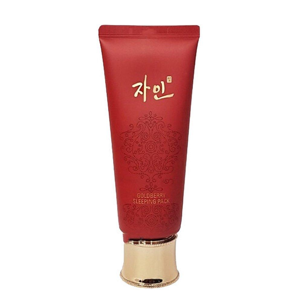Koreana Design Vitality Sleeping Pack 100ml