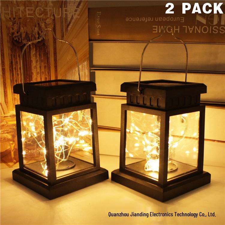 Outdoor Solar Flamingo Neon Light for Garden or Courtyard