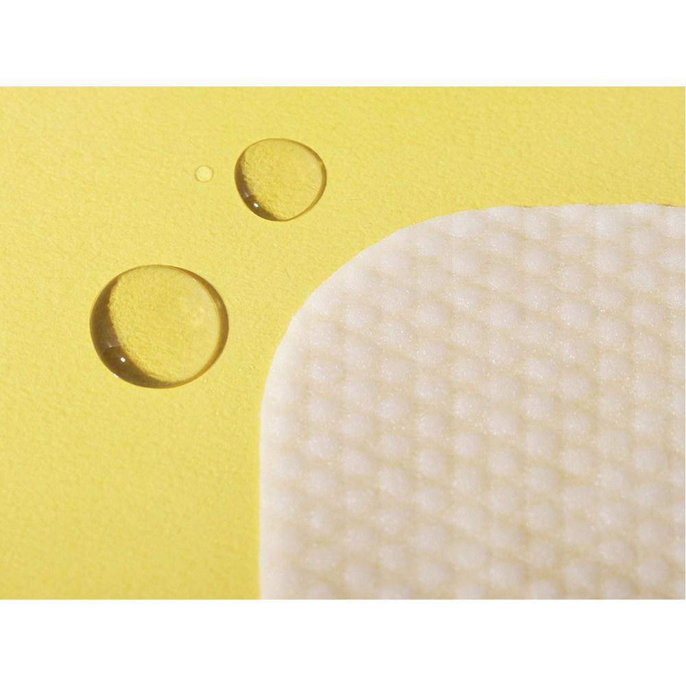 Arial Stress Relieving Lip & Eye Remover Pads 30p, 55g, 6 Stück