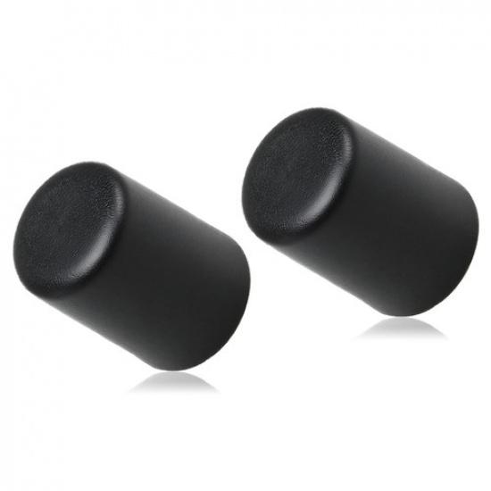 2x Rear Seat Back Lock Release Button Lock Assembly Button for Scion xB 2008-15