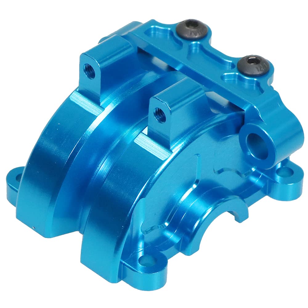 AL Upper Gearbox (LBL): For Tamiya TT02 (Front and Rear) [Eagle Model] [#TT02-25U2-LBL]