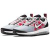 Nike Air Max Genome Infrared Men Sneakers White Pure-Platinum DC9410-001