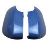 Couvercle de rétroviseur latéral de voiture, coque de rétroviseur 39850533 39850553 pour Volvo S80 V40 S40 C30 C70 2010 – 2013