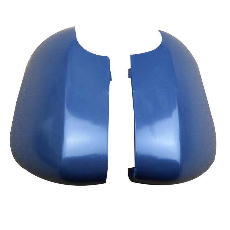 Autó oldalsó tükör burkolata visszapillantó tükör burkolata 39850533 39850553 Volvo S80 V40 S40 C30 C70 2010-2013