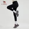 CAMEL Women's Fleece-Lined High-Waist Active Leggings