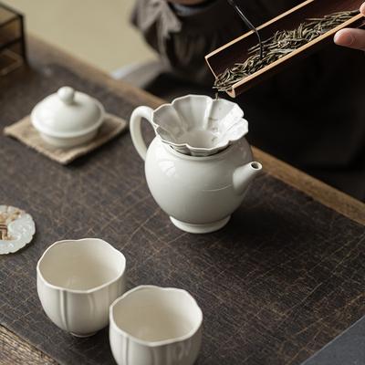 Kahve ve Çay Araçları – Çay Süzgeçleri