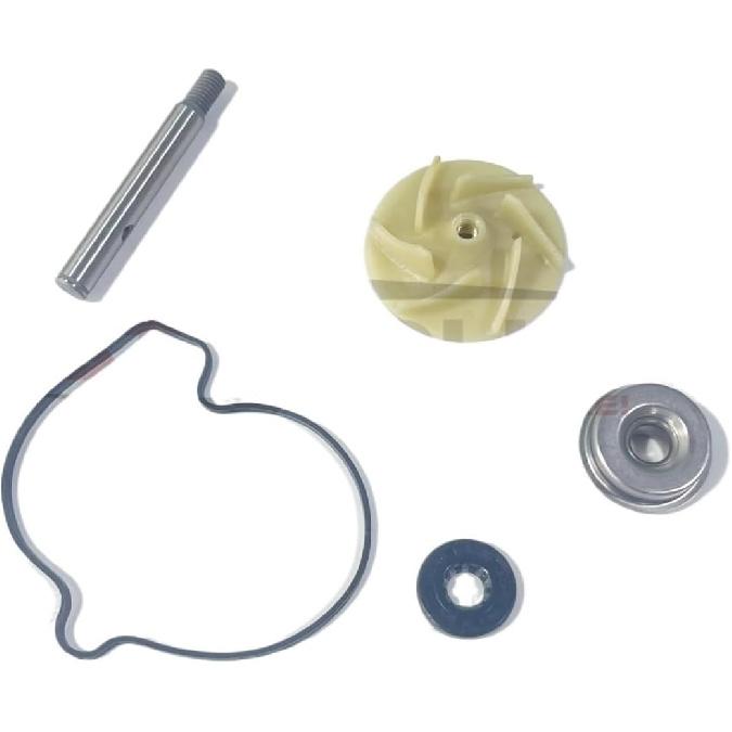Water Pump Rebuild Kit for Can-Am BRP Maverick Renegade Outlander Commander G1 G2 330 400 500 570 650 800 800R 1000 HD5 HD8 HD10 420222505 420650370
