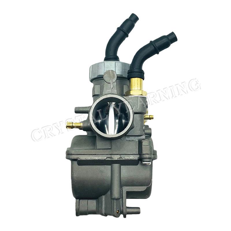 

PE24 Carburetor for Kawasaki ATV Bayou KLF185/KLF185A 24