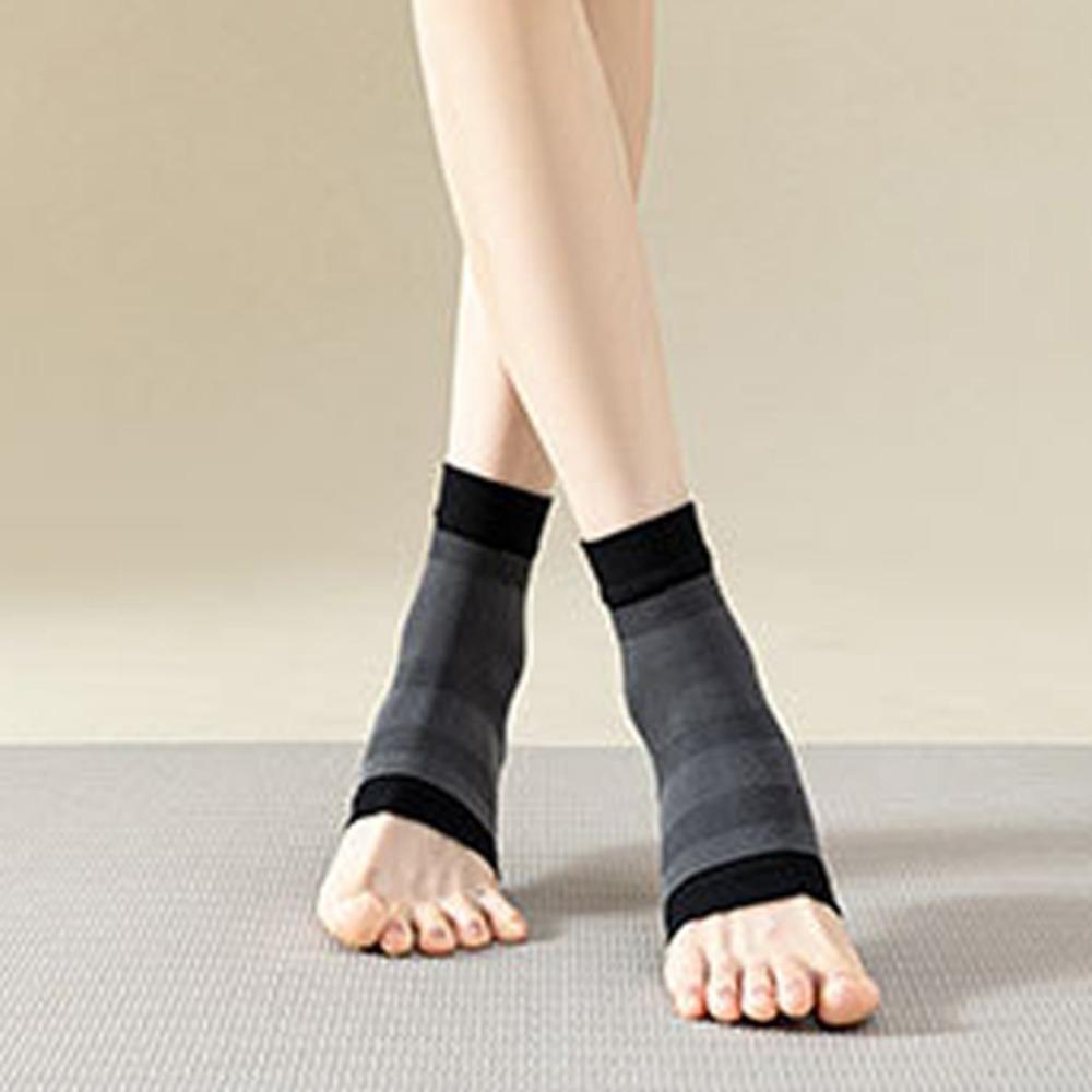 Compression Sports Ankle Protection Anti Sprain Ankle Protector Simple Ankle Support Brace  Sports