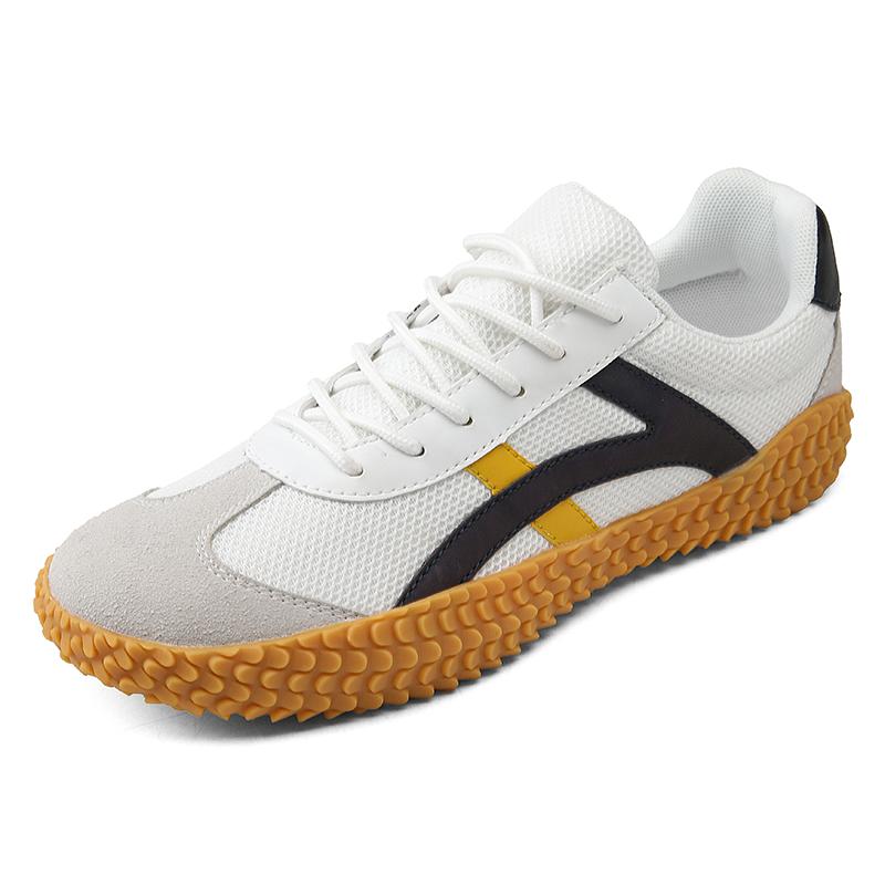 Couple's Tug of War Shoes Non-slip Casual Sneakers Outdoor Running Sports Shoes Elastic Training Exercise Shoes