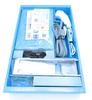 Wii console Remote (white) (includes "Wii Jacket") (RVL-S-WD) [Manufacturer discontinued]