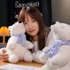 Toy Children Gift Home Decor Polar Bear Plush Doll Stuffed Toy Soft Pillow Polar Bear Plush Toys