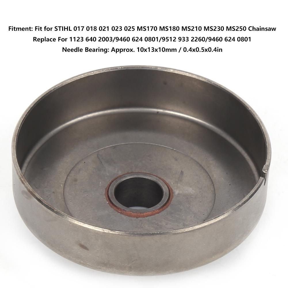 Kit Garnituri Tambur Ambreiaj 38 Pas 6T pentru STIHL 017 018 021 023 025 MS170 MS180 MS210 MS230 MS250