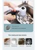 Cordless Electric Cleaning Brush for Kitchen, Bathroom, and Shoes – Multifunctional Handheld Gadget