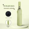 Hongye Automatic UV Protection Travel Umbrella