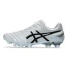 Asics DS Light Pro 2E Wide White Black Unisex Sneakers 1103A110-101