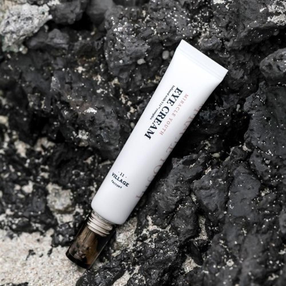 Village11factory Miracle Youth Retinol Eye Cream 25ml FREE