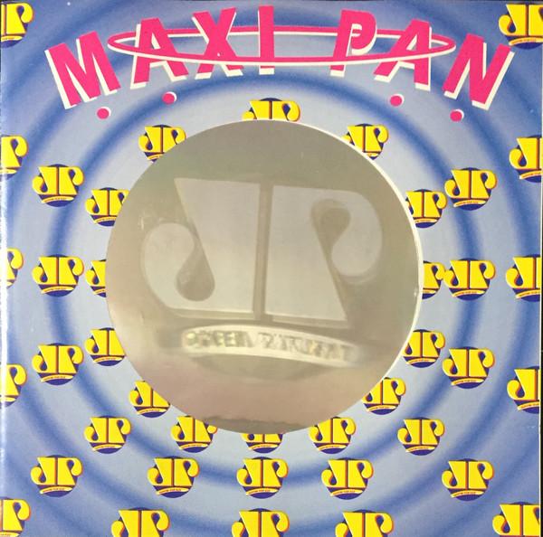 

CD РАЗЛИЧНЫЕ Maxi Pan 7897850500261 Здание 1997 Бразилия Танцевальная Электроника Б/У