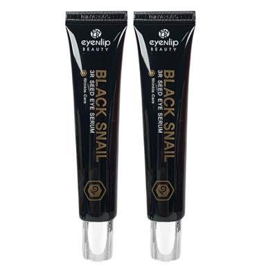 Očné sérum Black Snail 3R Seed 25ml